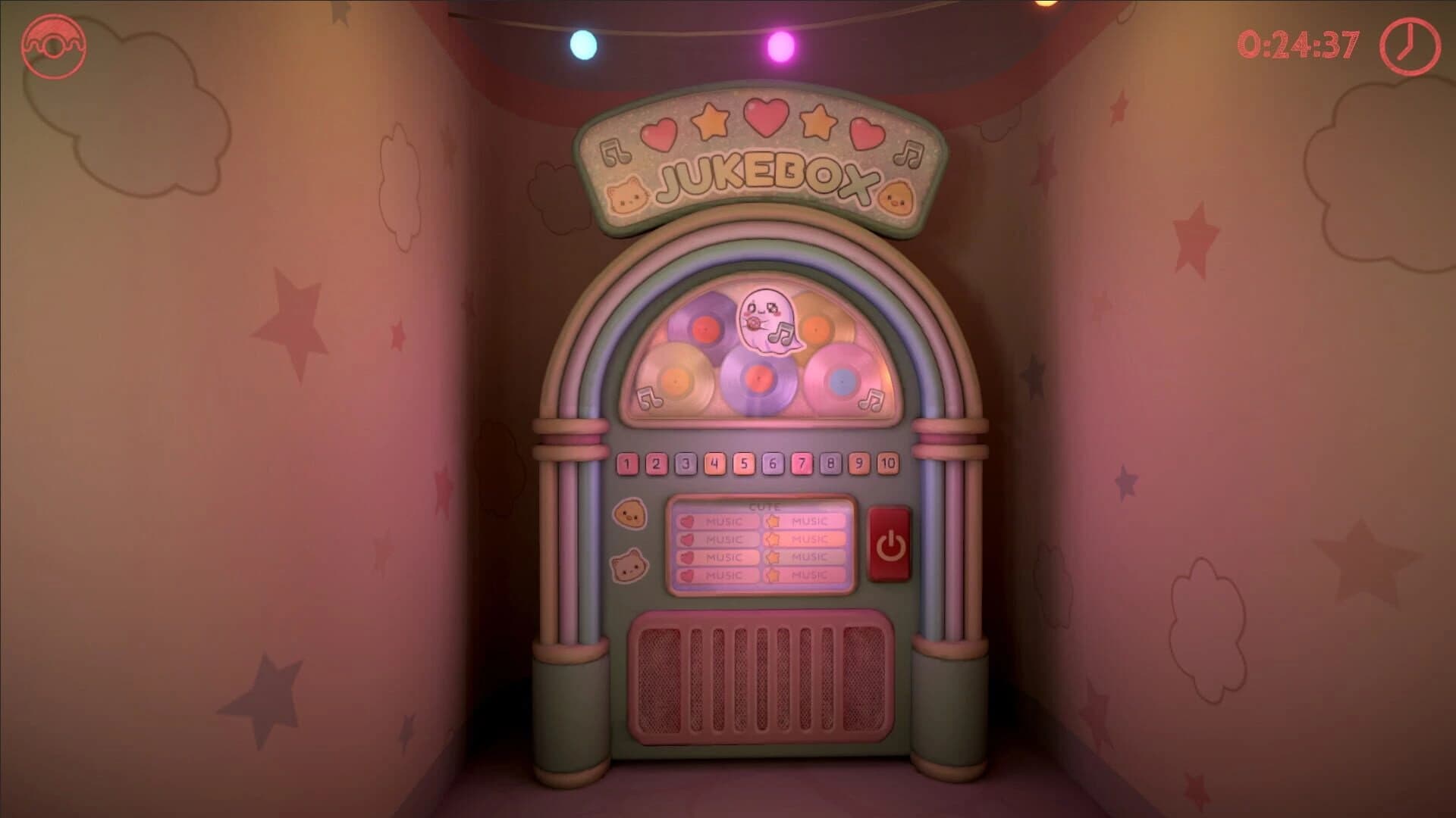 Glitchy: Cute Loop screenshot 4