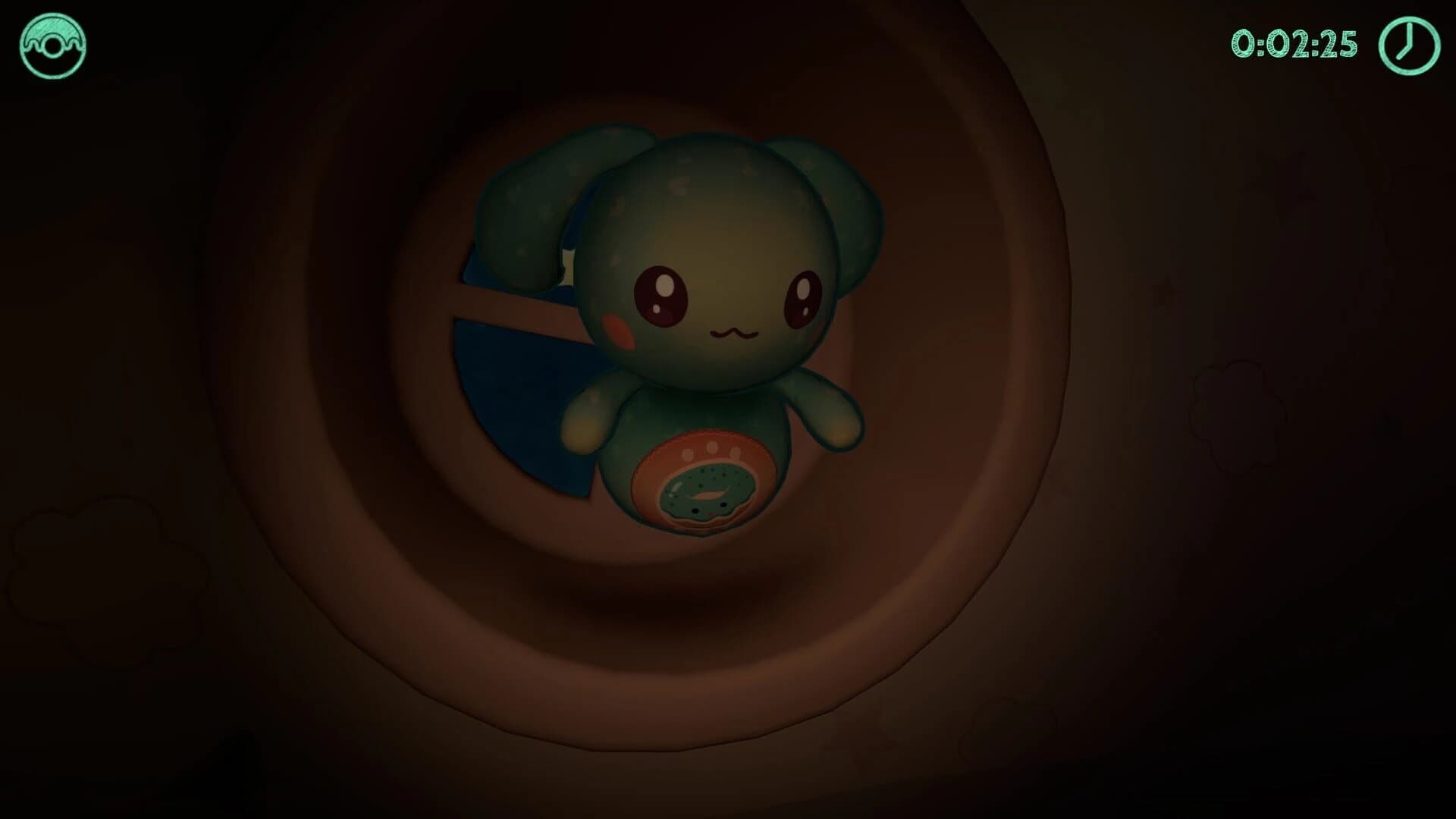 Glitchy: Not So Sweet screenshot 2