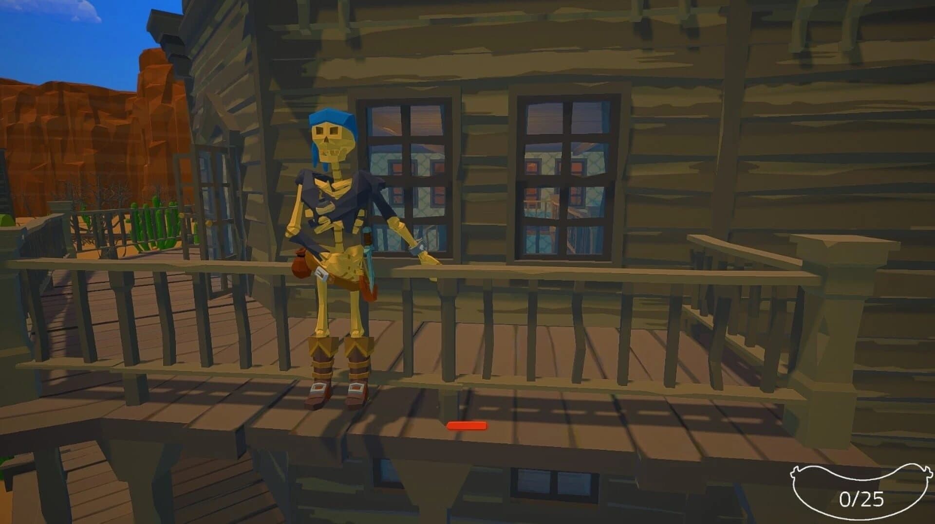 Glizzy Gobbler screenshot 5
