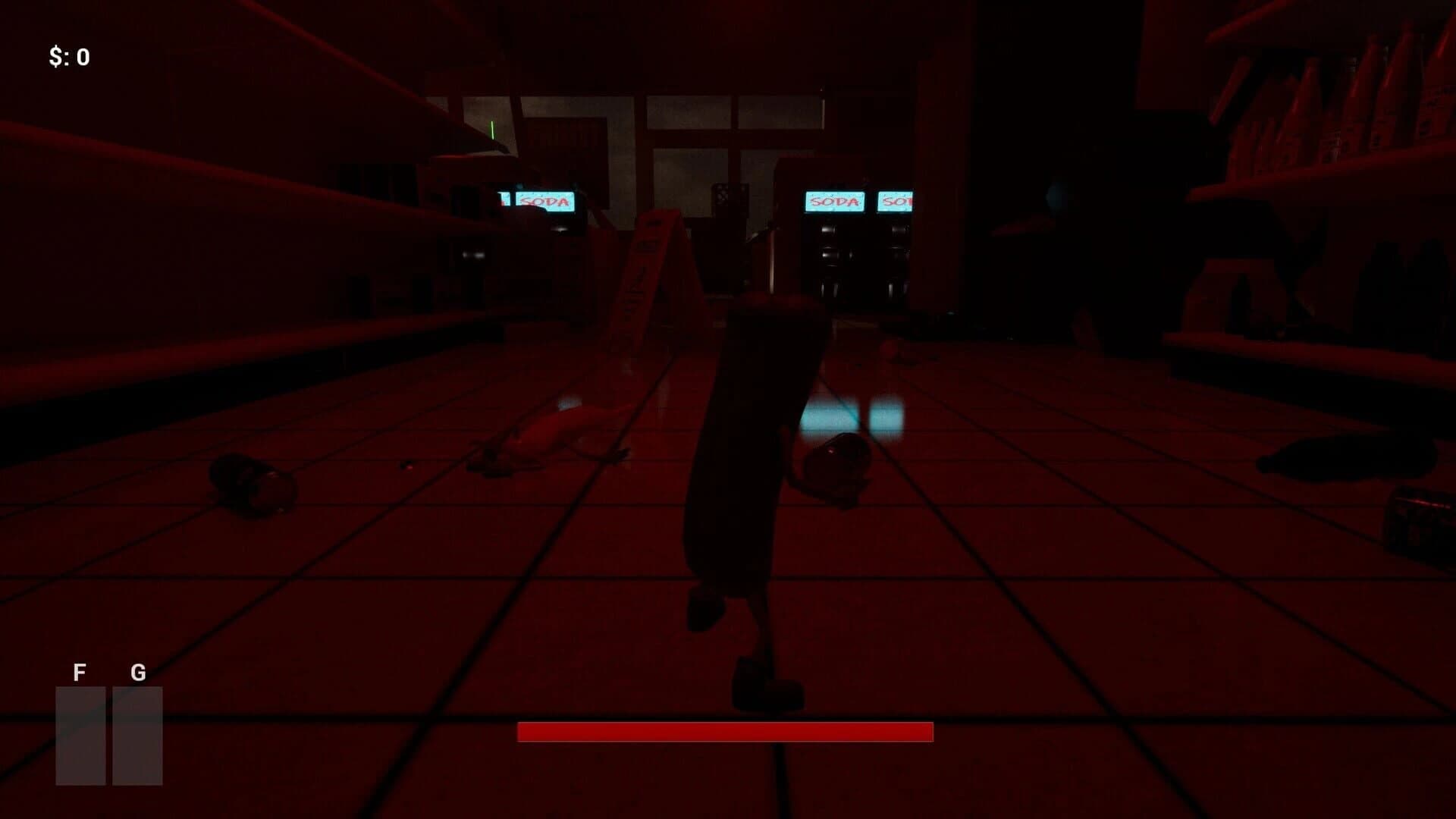 GlizzySouls screenshot 5