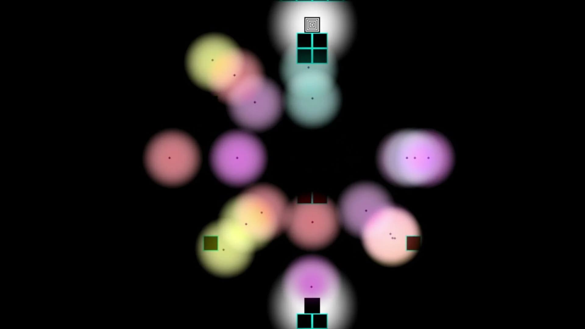 Glo screenshot 2
