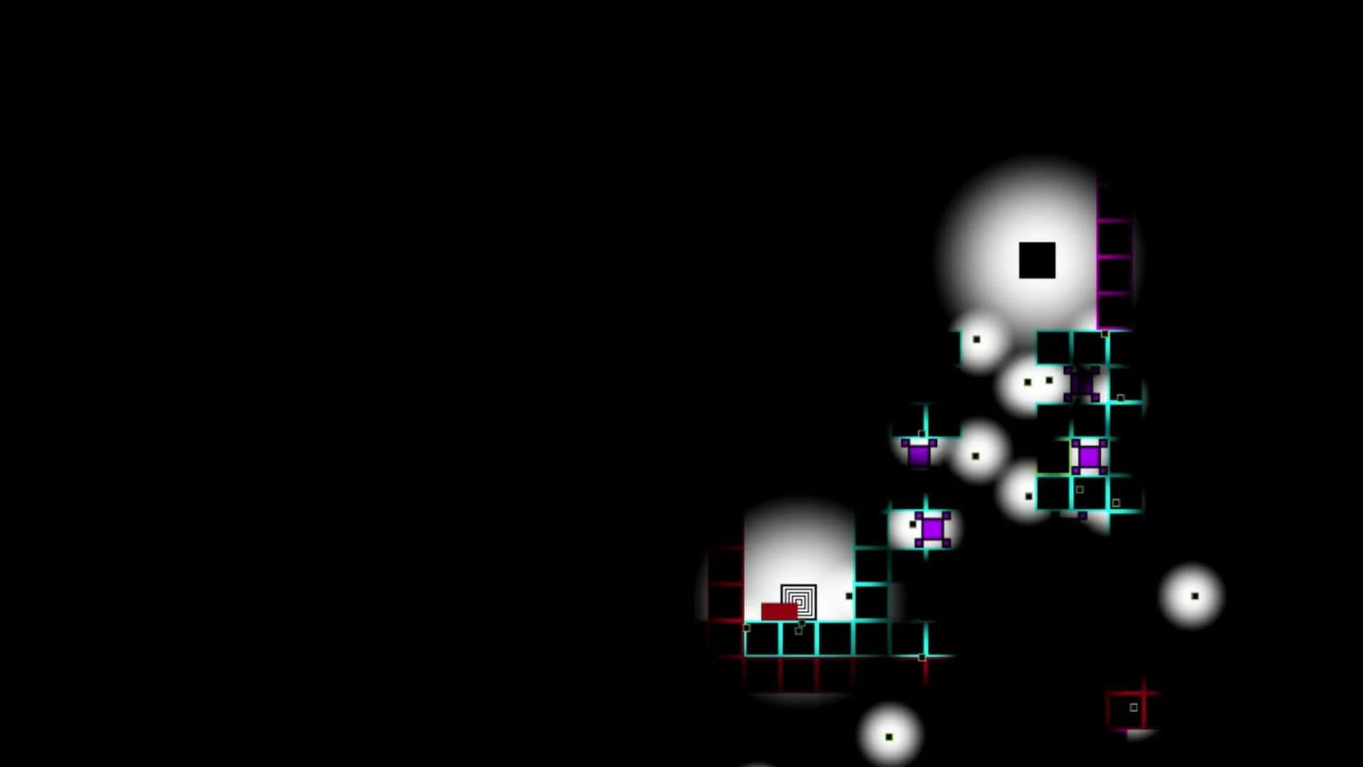 Glo screenshot 3