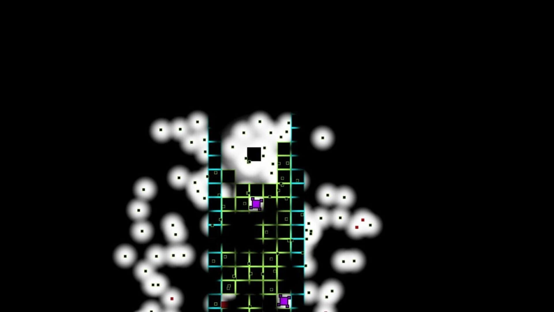 Glo screenshot 2