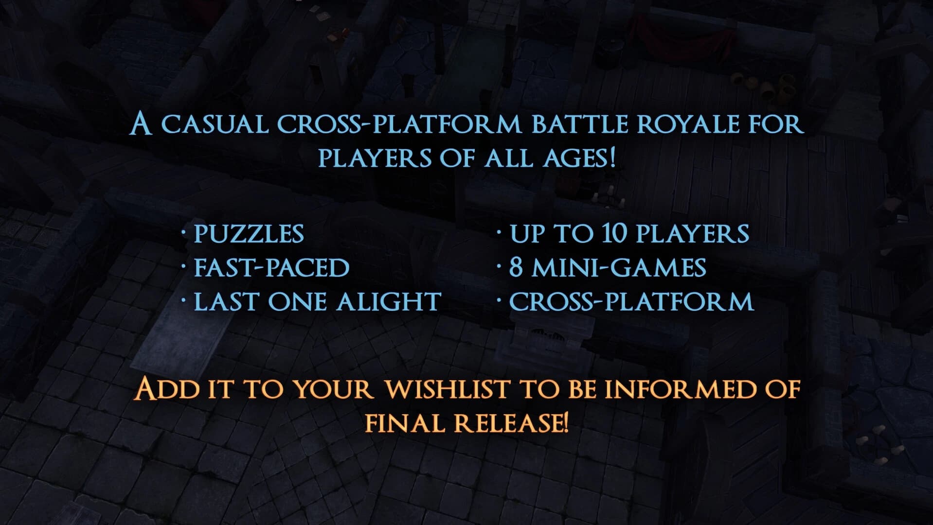 Gloam screenshot 5