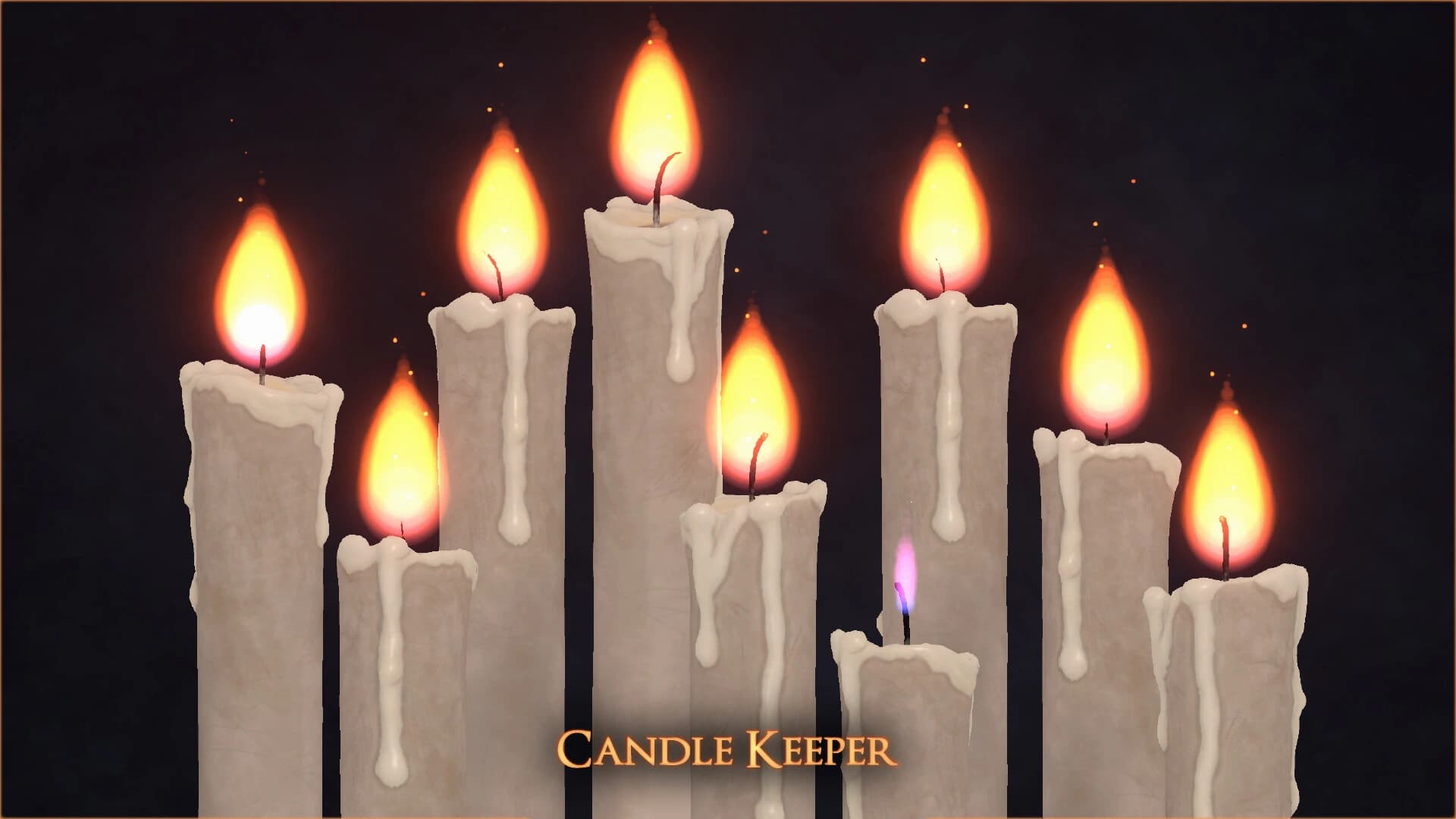 Gloam screenshot 6