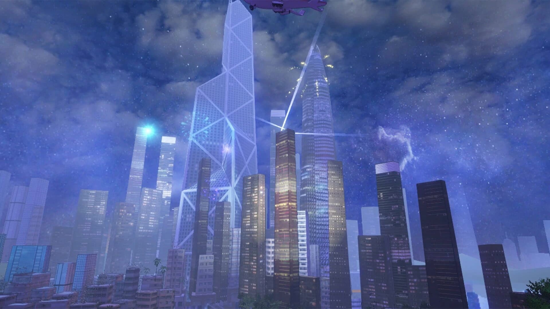 Global Adventures screenshot 3