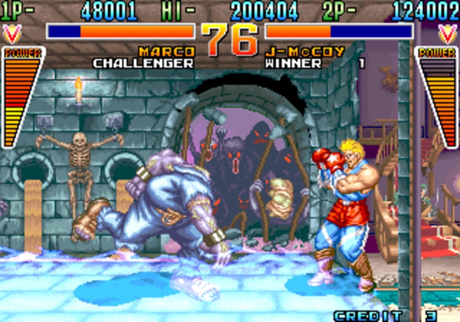 Global Champion screenshot 2