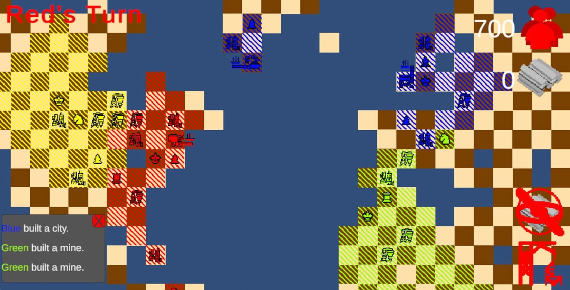 Global Chess screenshot 4