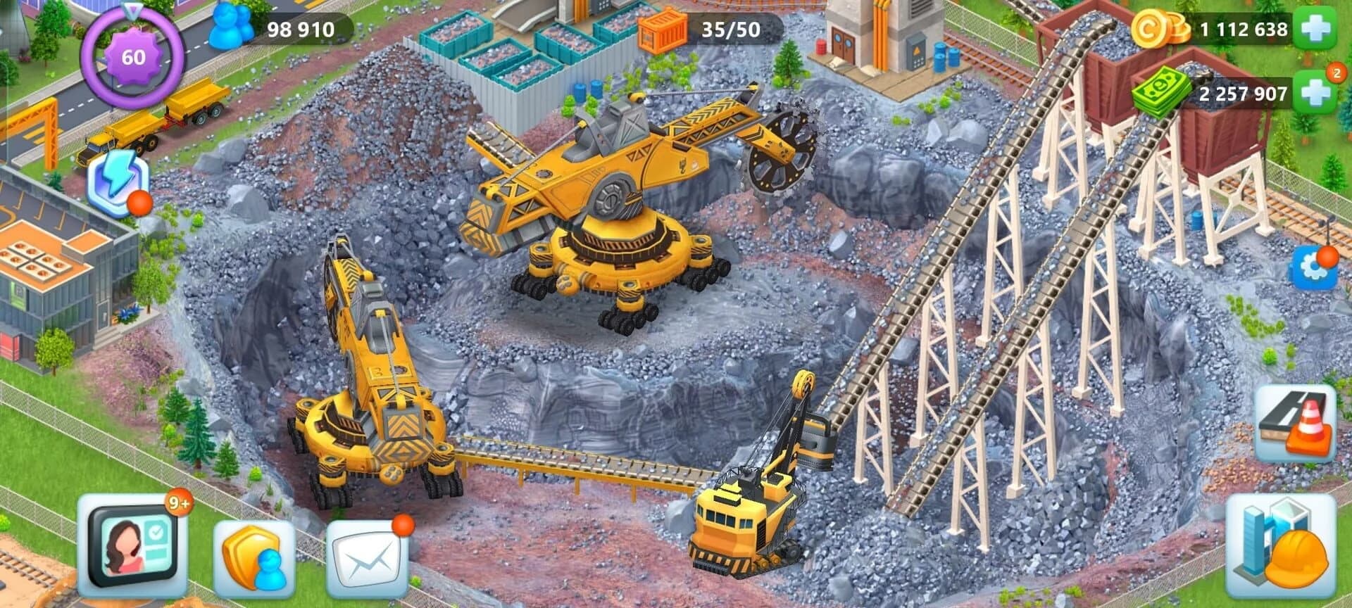 Global City screenshot 3