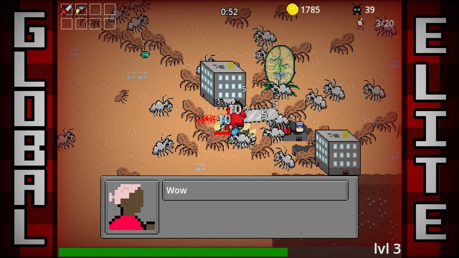Global Elite screenshot 3