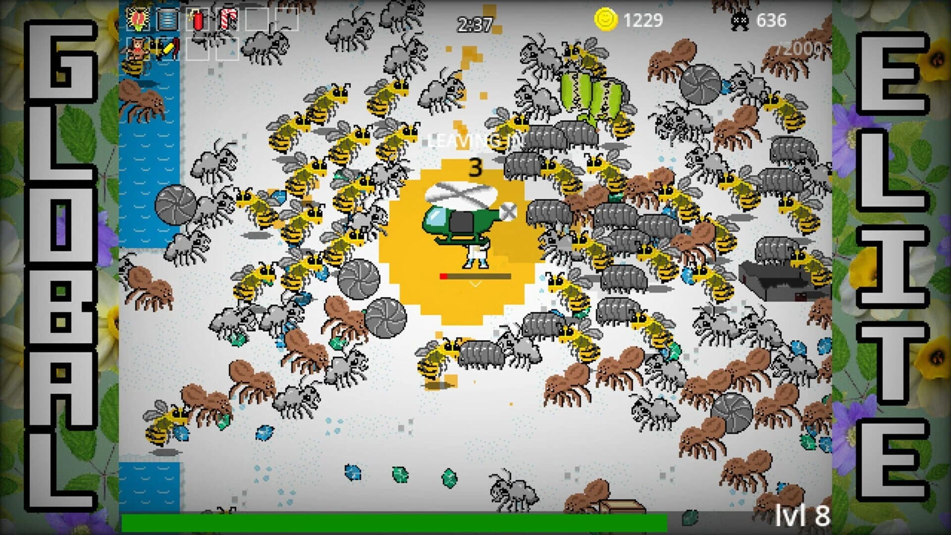Global Elite screenshot 5