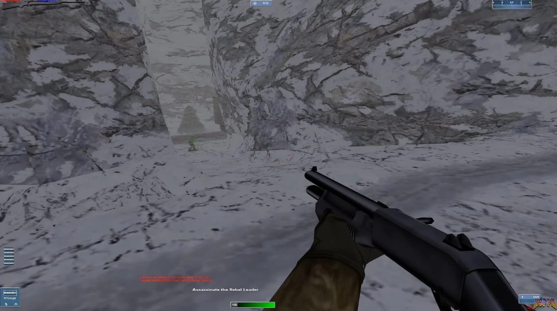 Global Operations screenshot 4