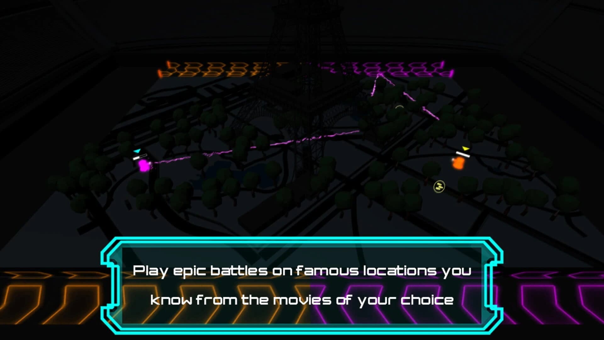 Globat Pixels screenshot 3
