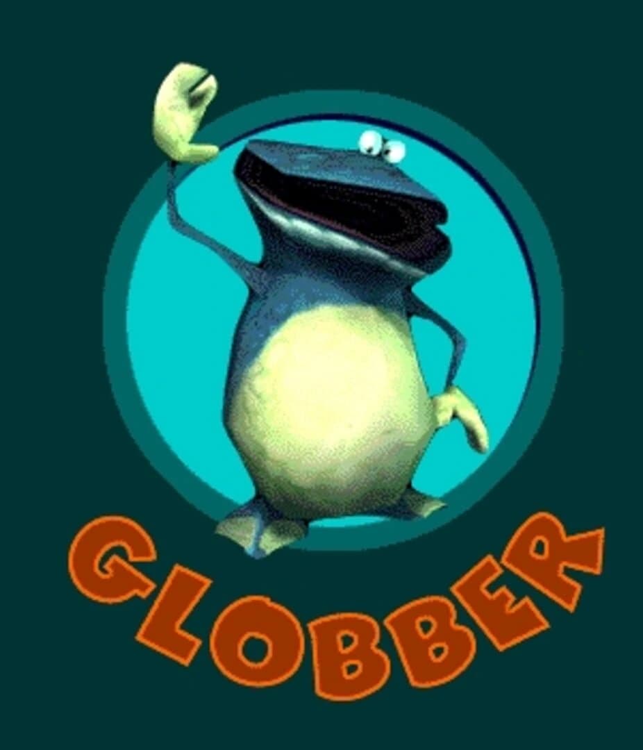 Globber screenshot 1