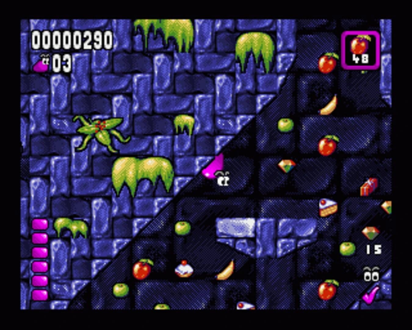 Globdule screenshot 3