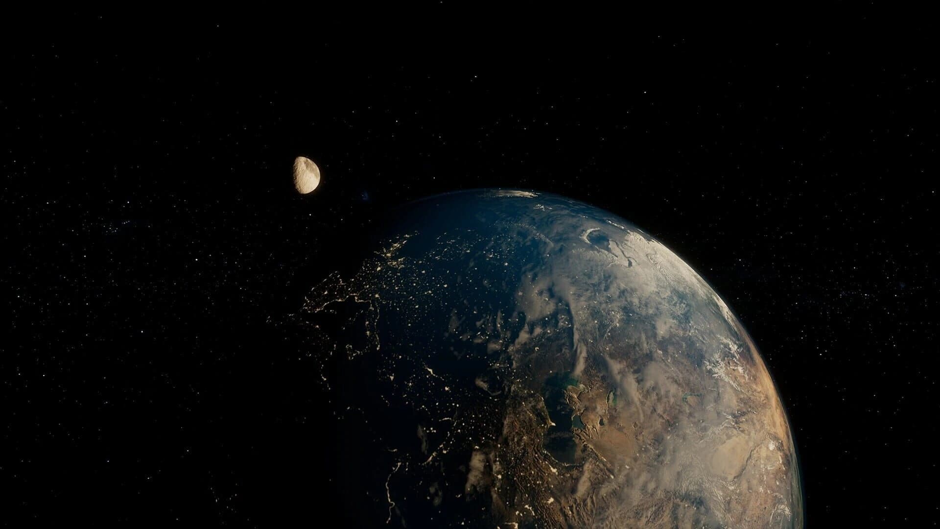Globe Drone screenshot 3
