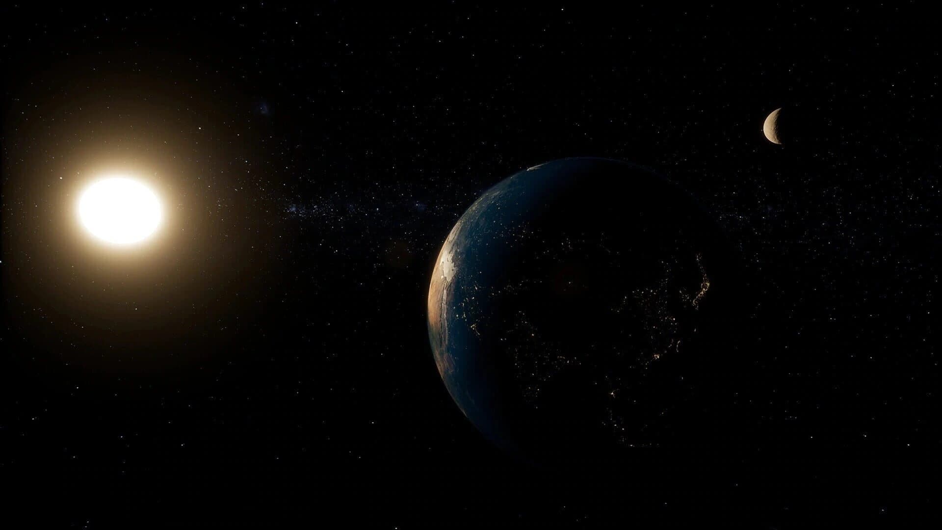 Globe Drone screenshot 2
