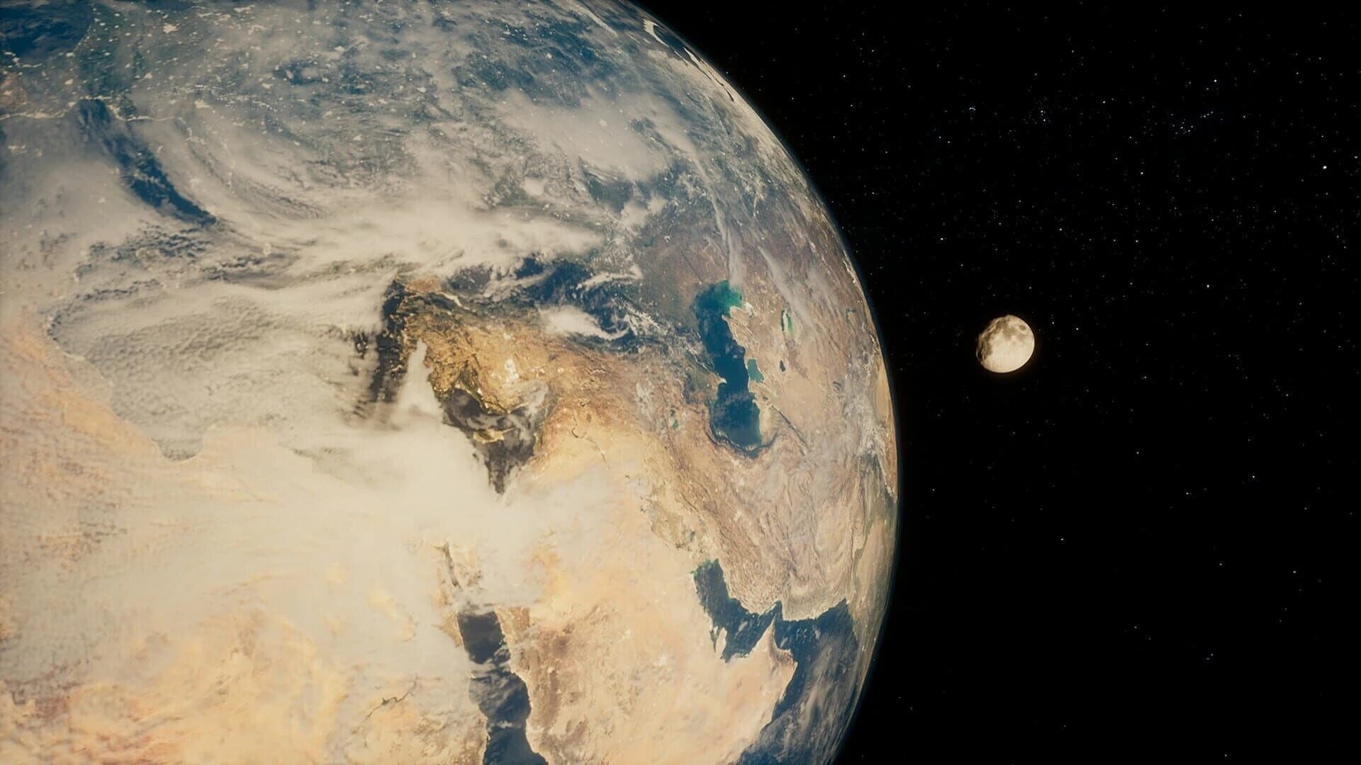 Globe Drone screenshot 4