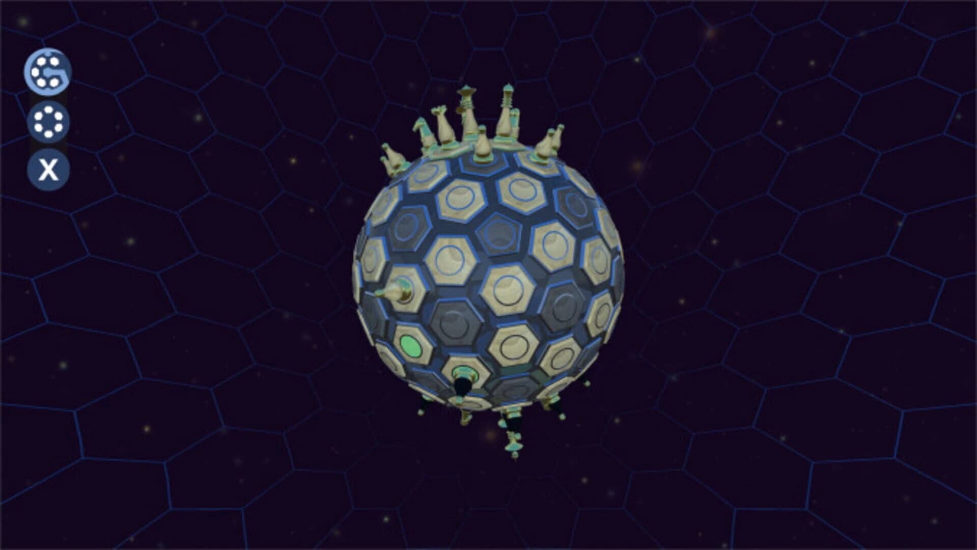 Globe Games screenshot 4