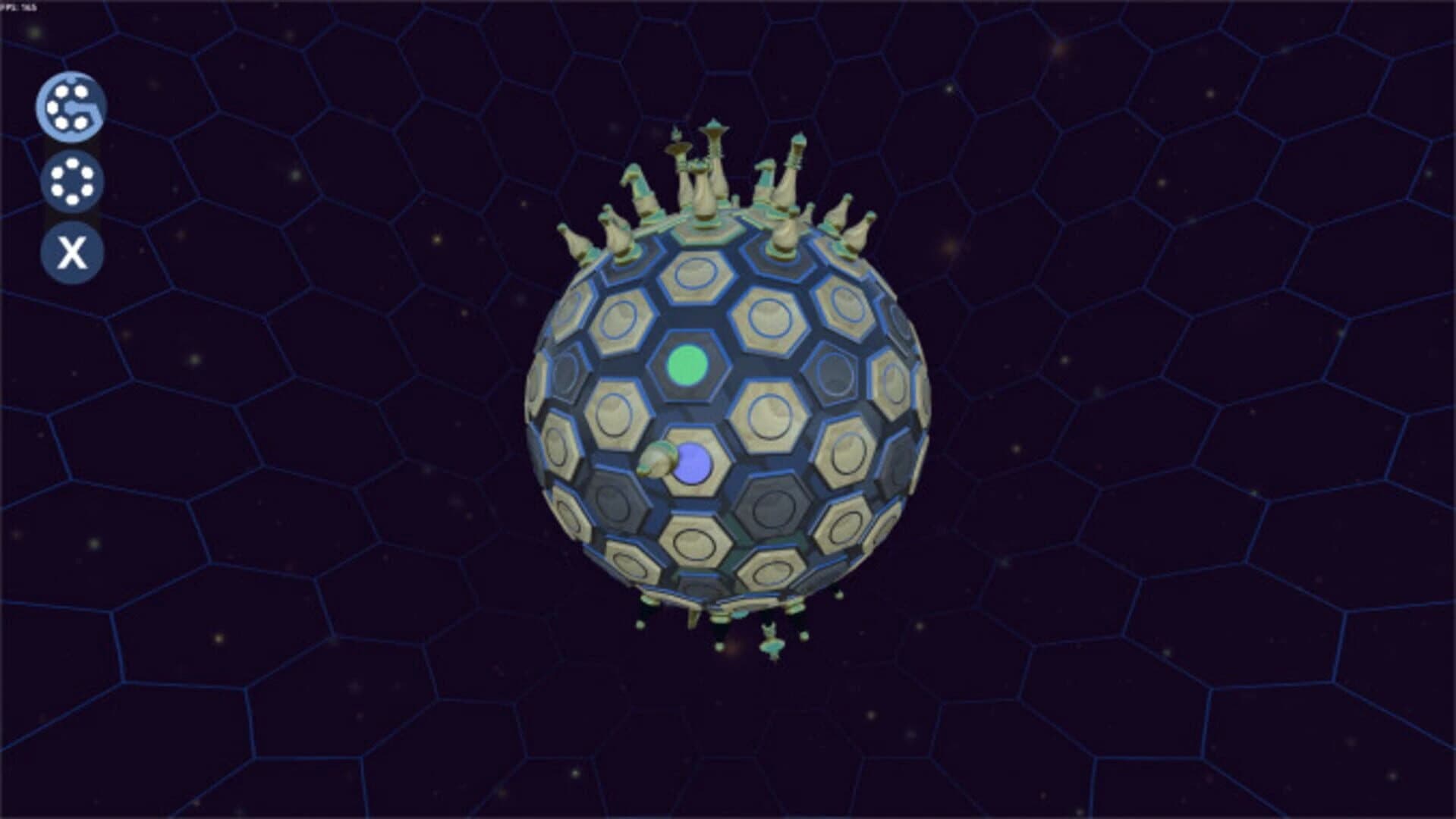 Globe Games screenshot 2