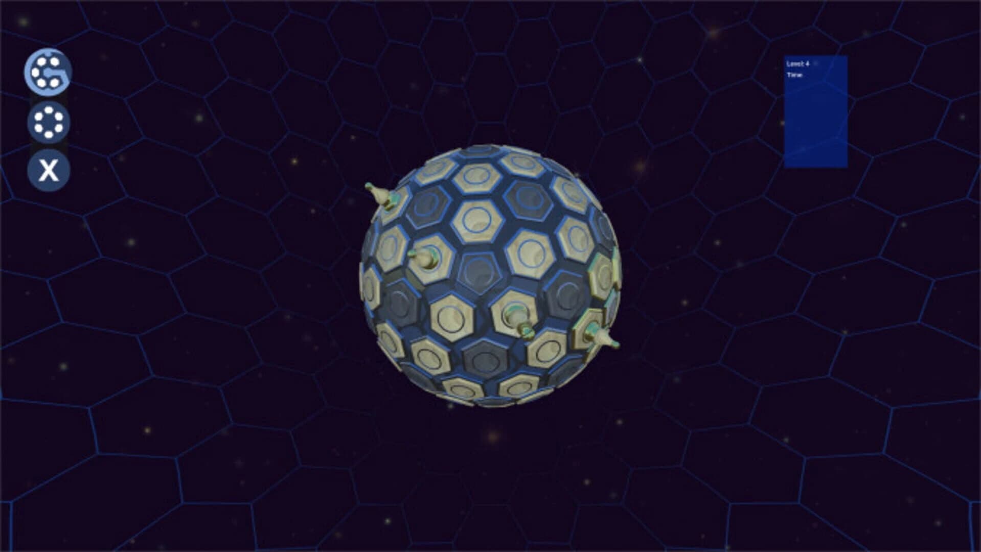 Globe Games screenshot 5