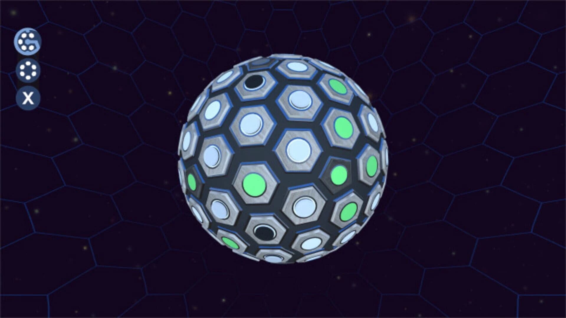 Globe Games screenshot 1