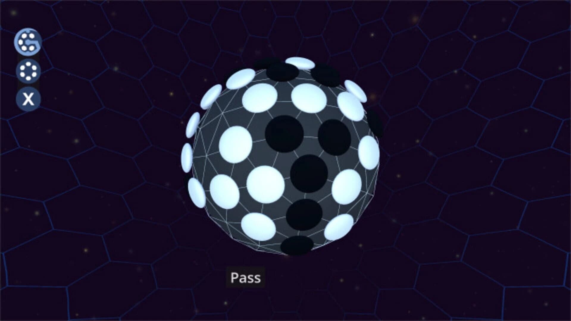 Globe Games screenshot 3