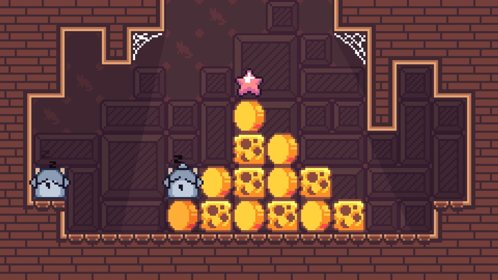 Globs screenshot 2