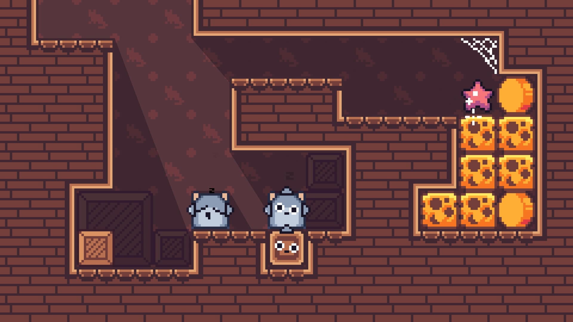 Globs screenshot 5