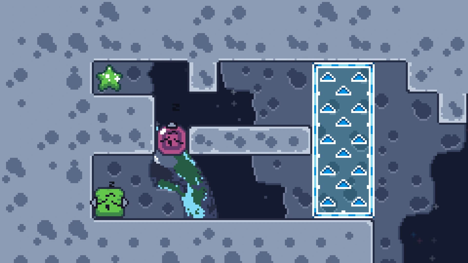 Globs screenshot 6