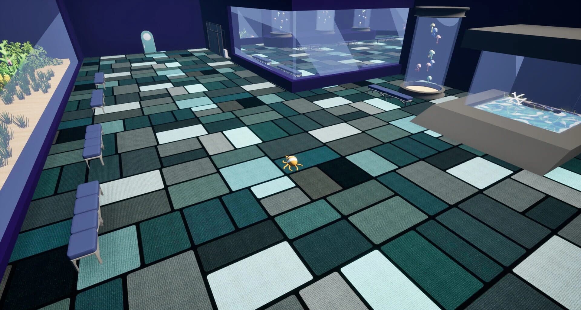 Glocktopus screenshot 4