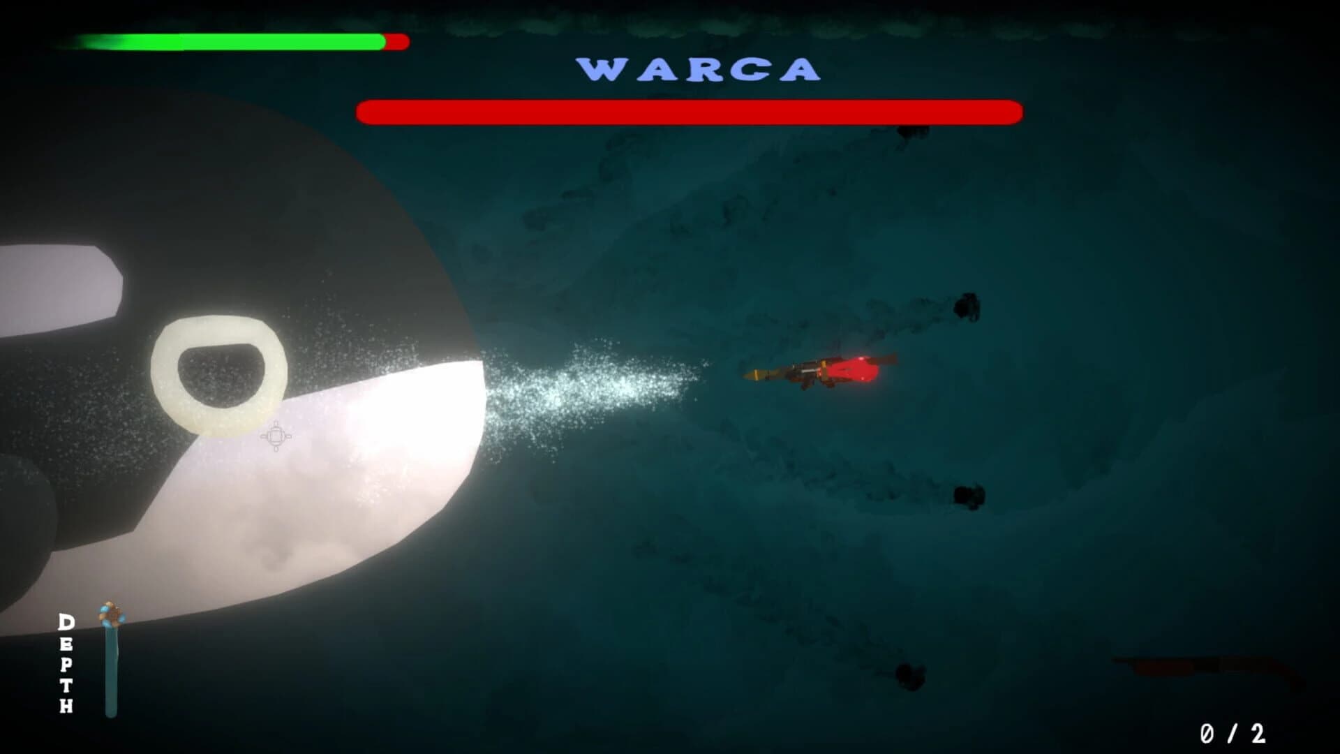 Gloctopus screenshot 4