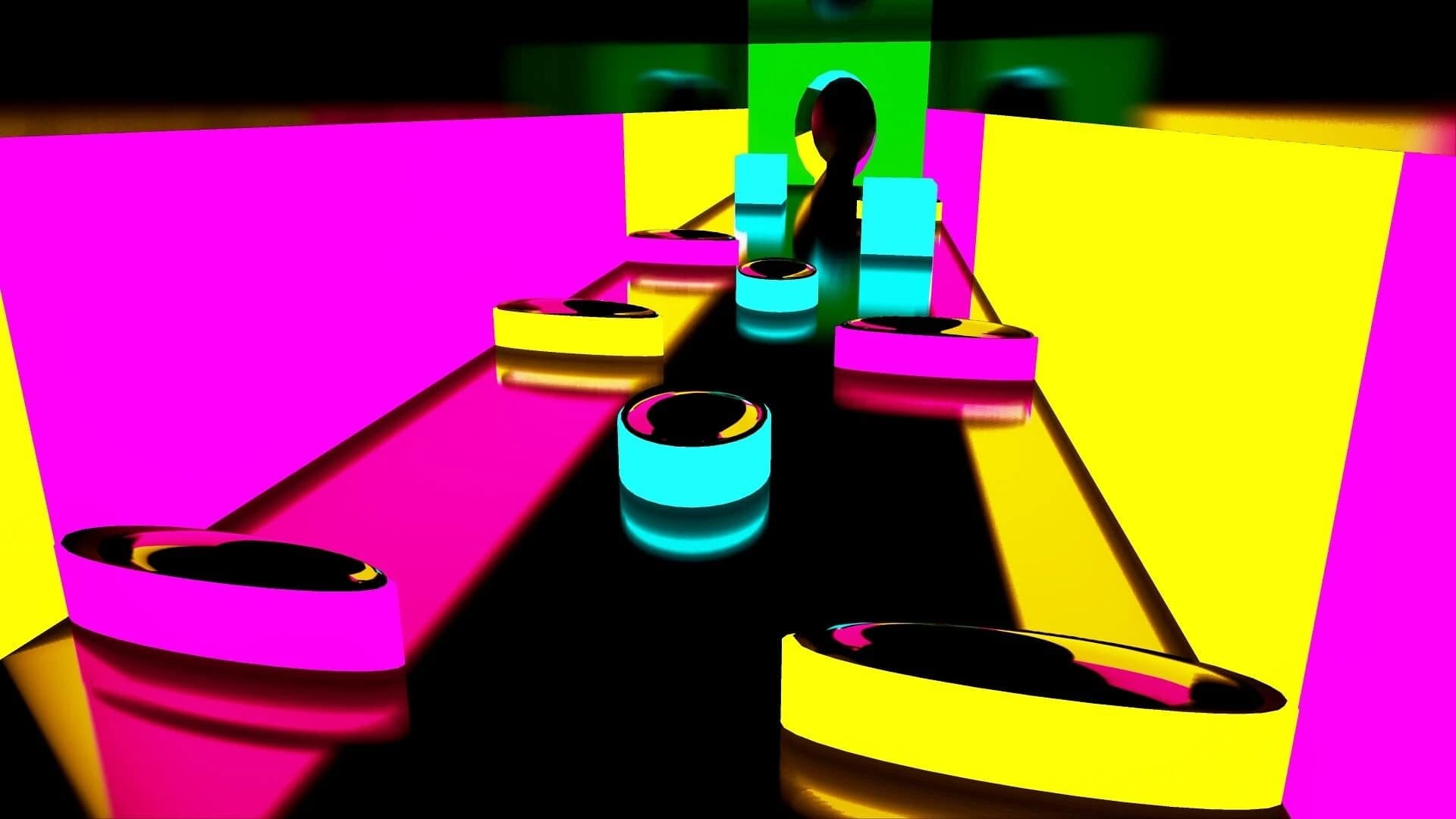 GloGo screenshot 3