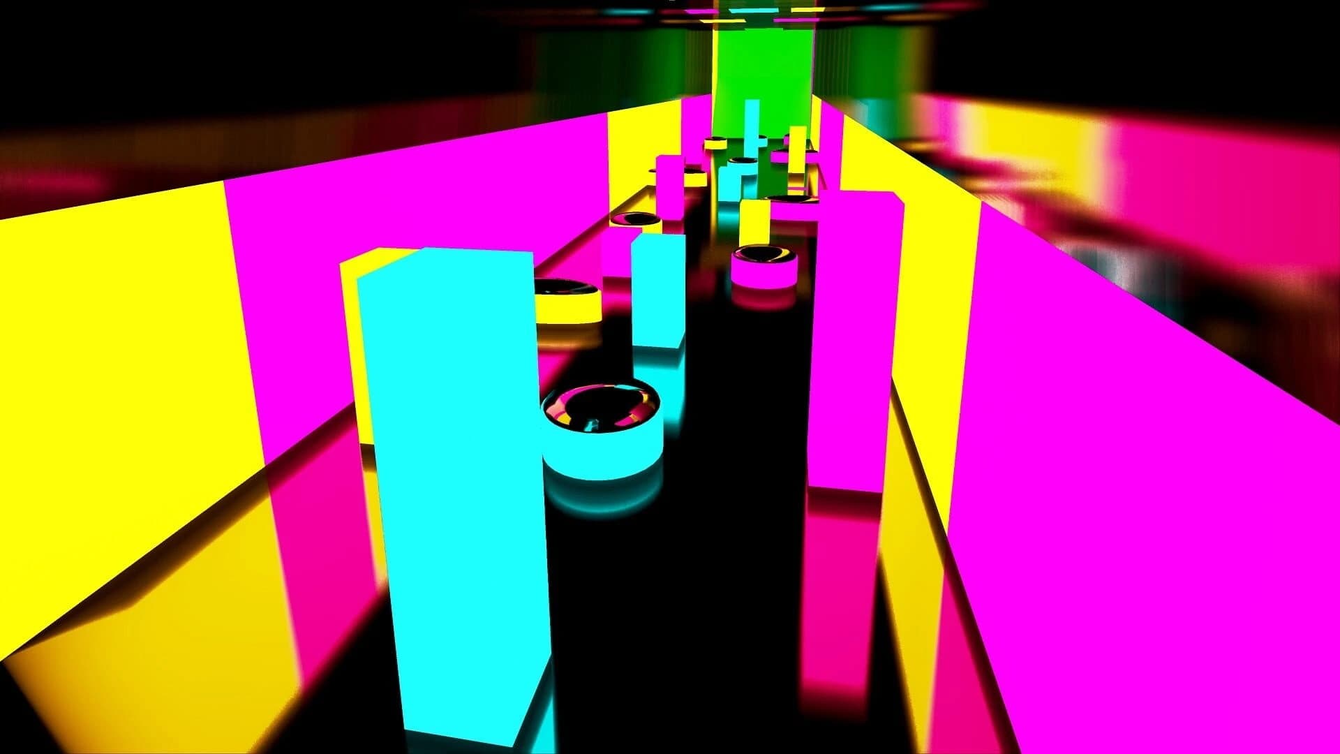GloGo screenshot 1