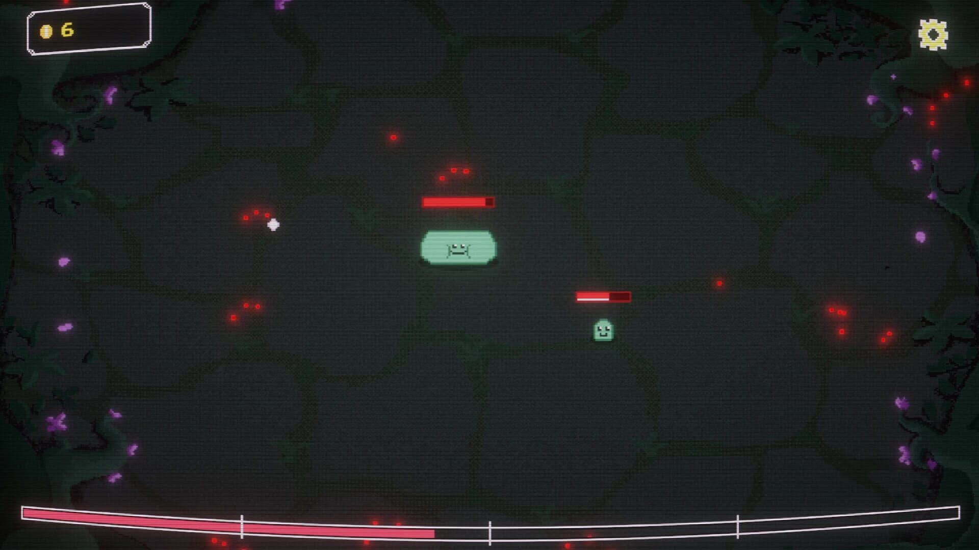 Glonk screenshot 1