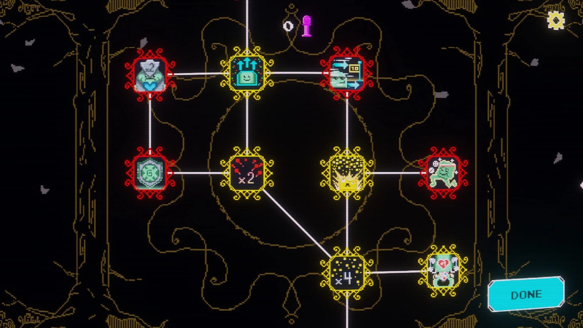 Glonk screenshot 4