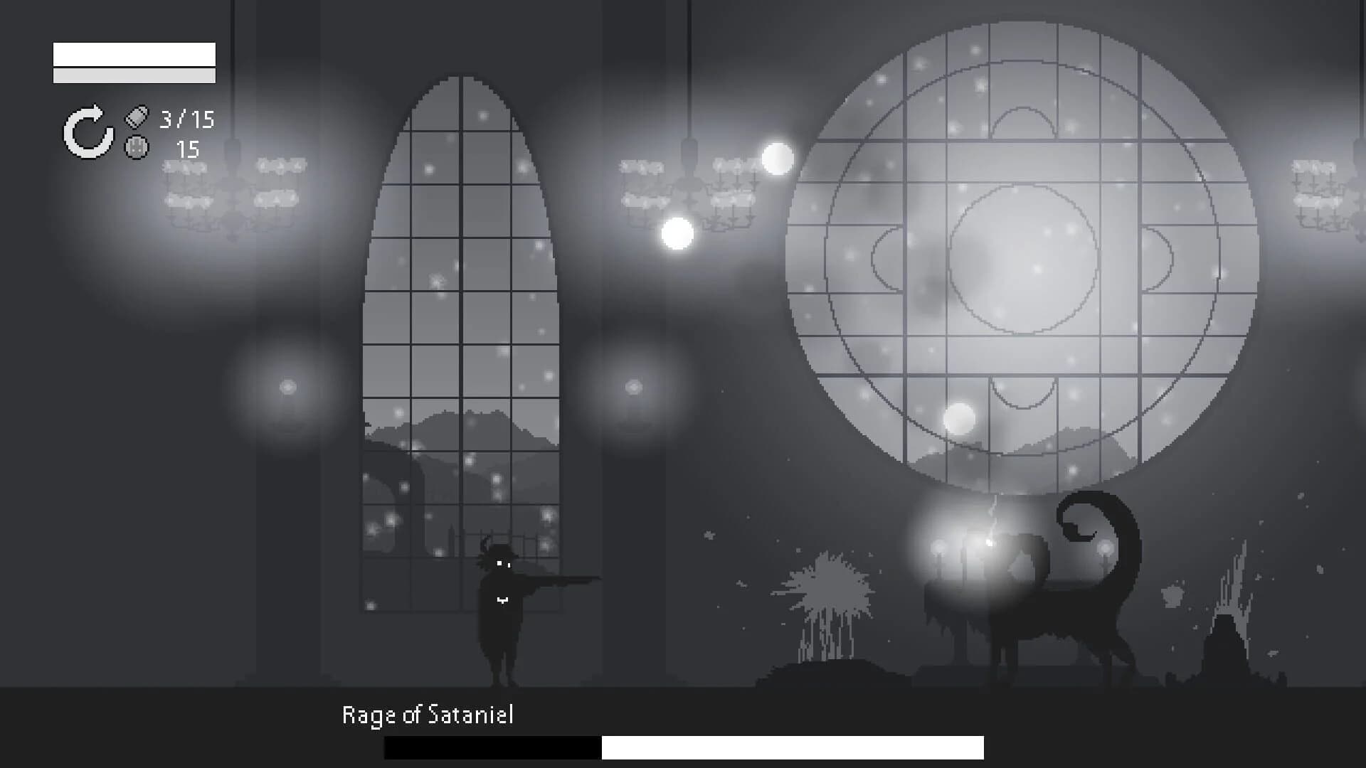 Gloom screenshot 3