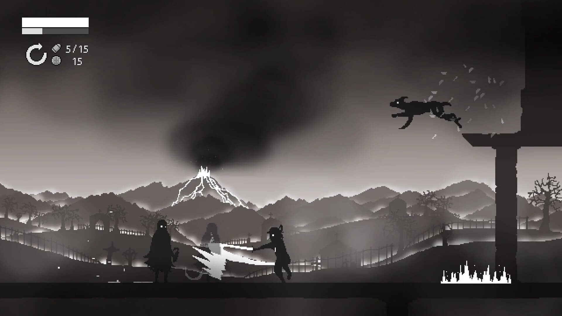 Gloom screenshot 1