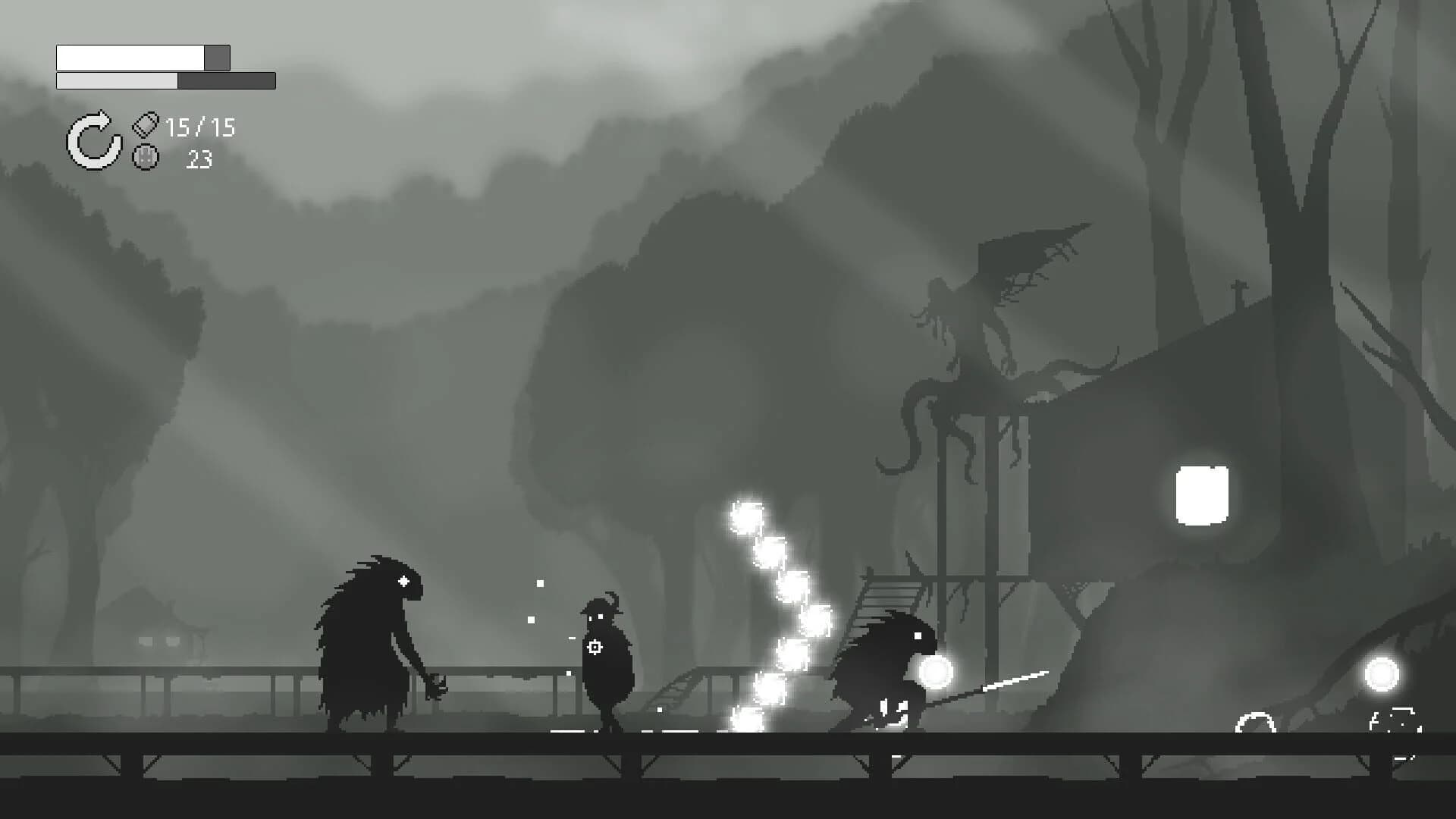 Gloom screenshot 2