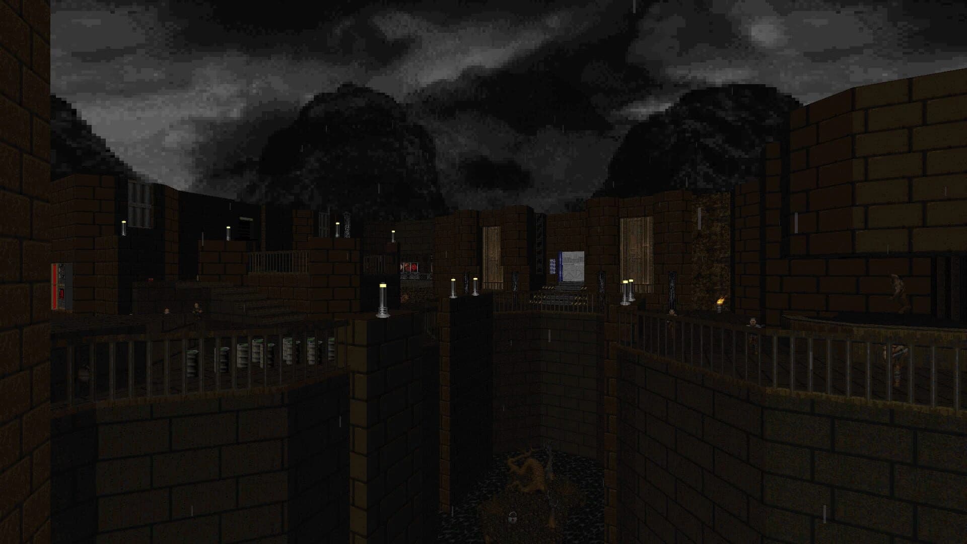 Gloombase screenshot 3