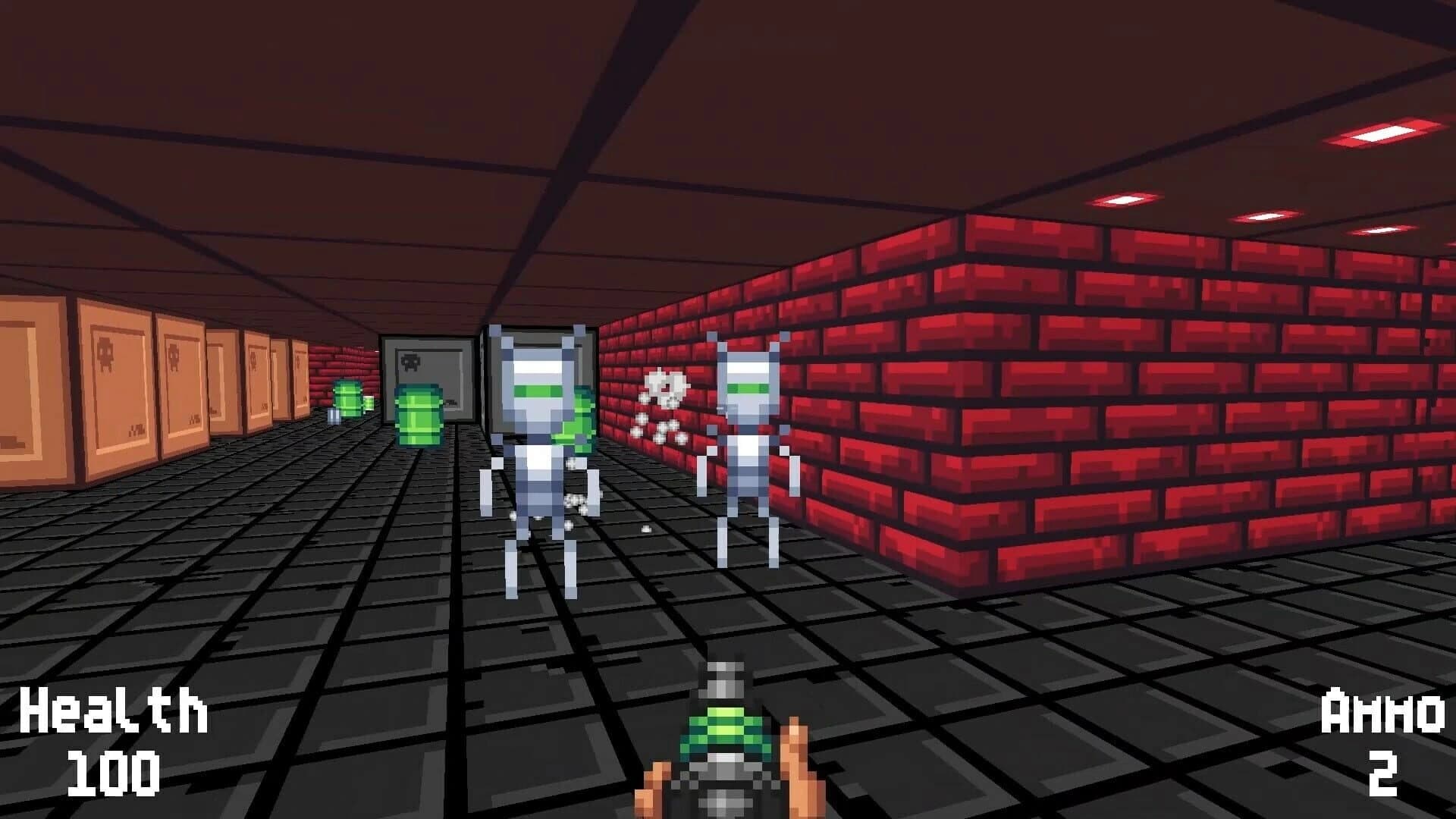 Gloomgeons screenshot 5