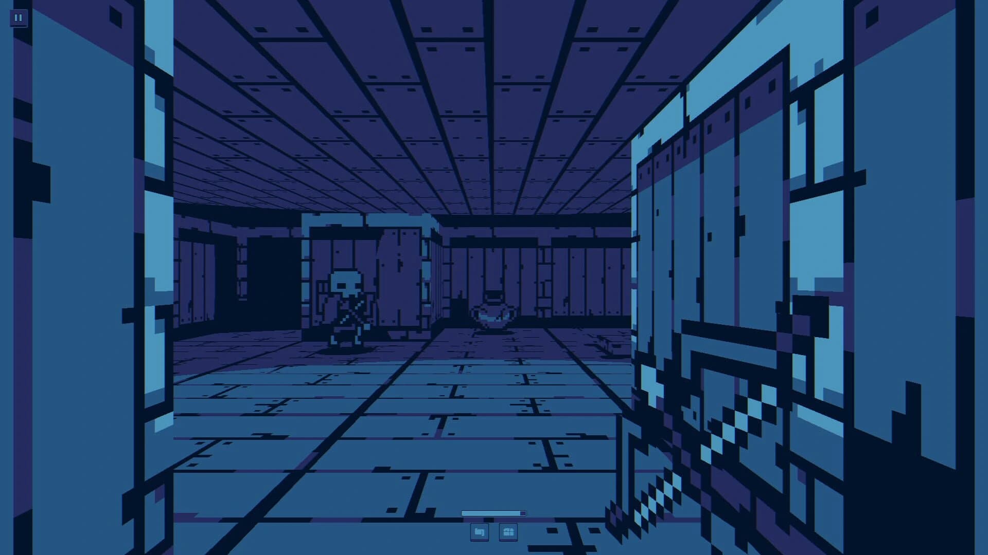 Gloomgrave screenshot 3