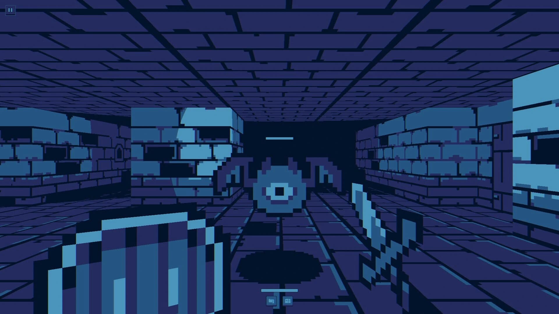 Gloomgrave screenshot 1