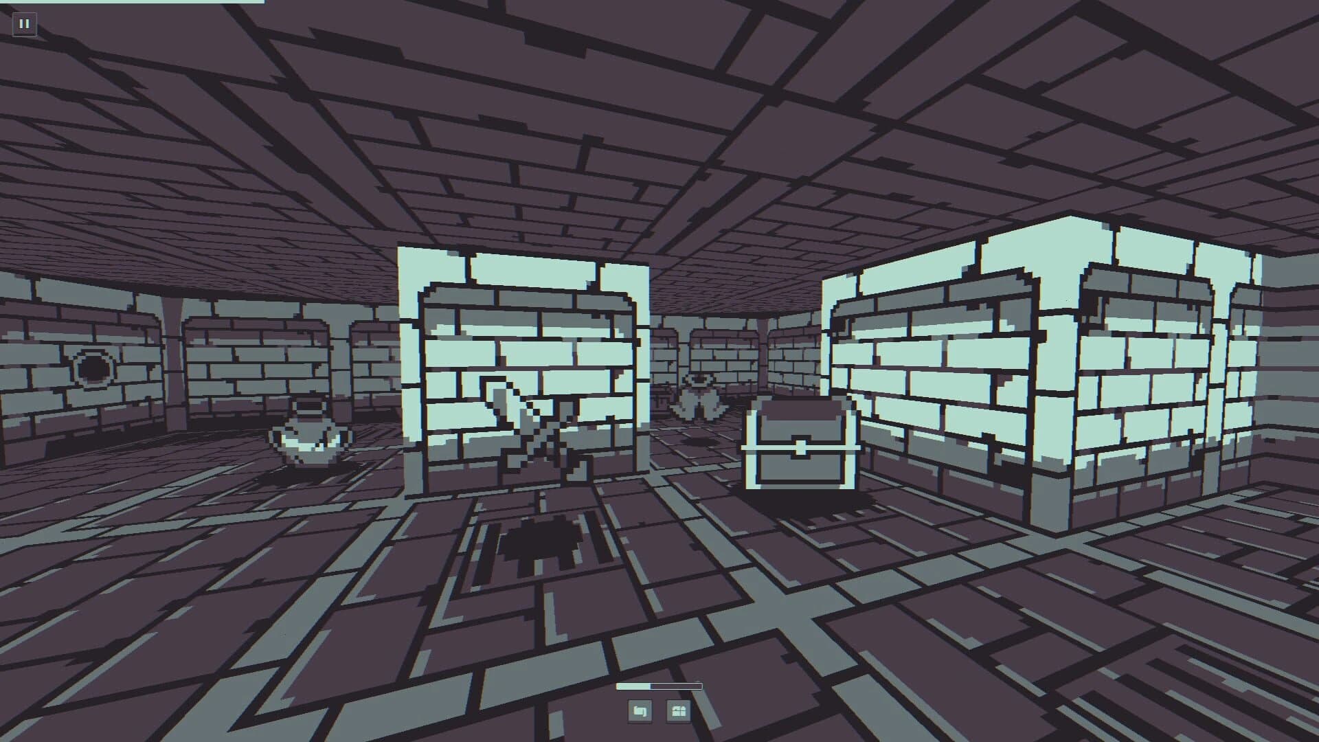 Gloomgrave screenshot 5