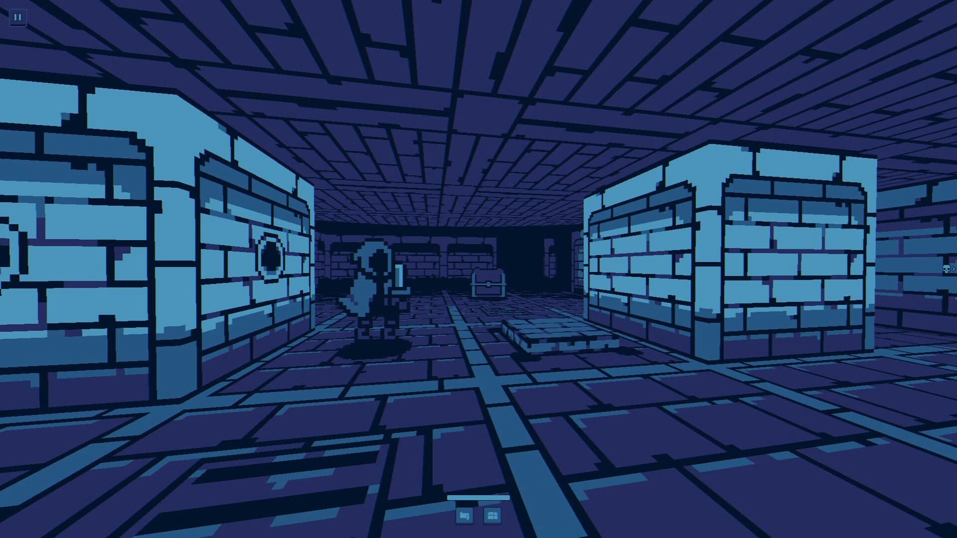 Gloomgrave screenshot 2