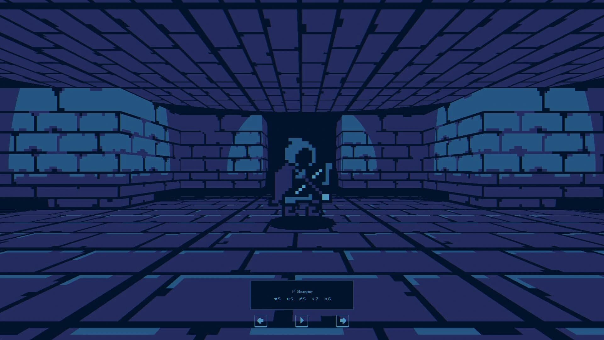 Gloomgrave screenshot 4