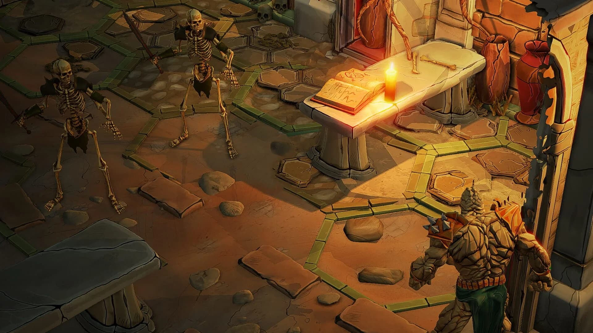Gloomhaven screenshot 5