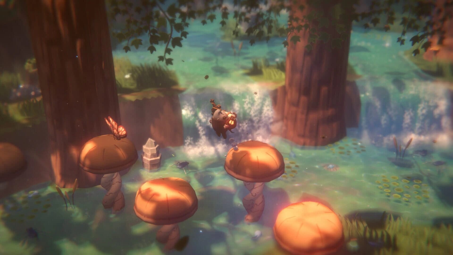 Gloomveil screenshot 3