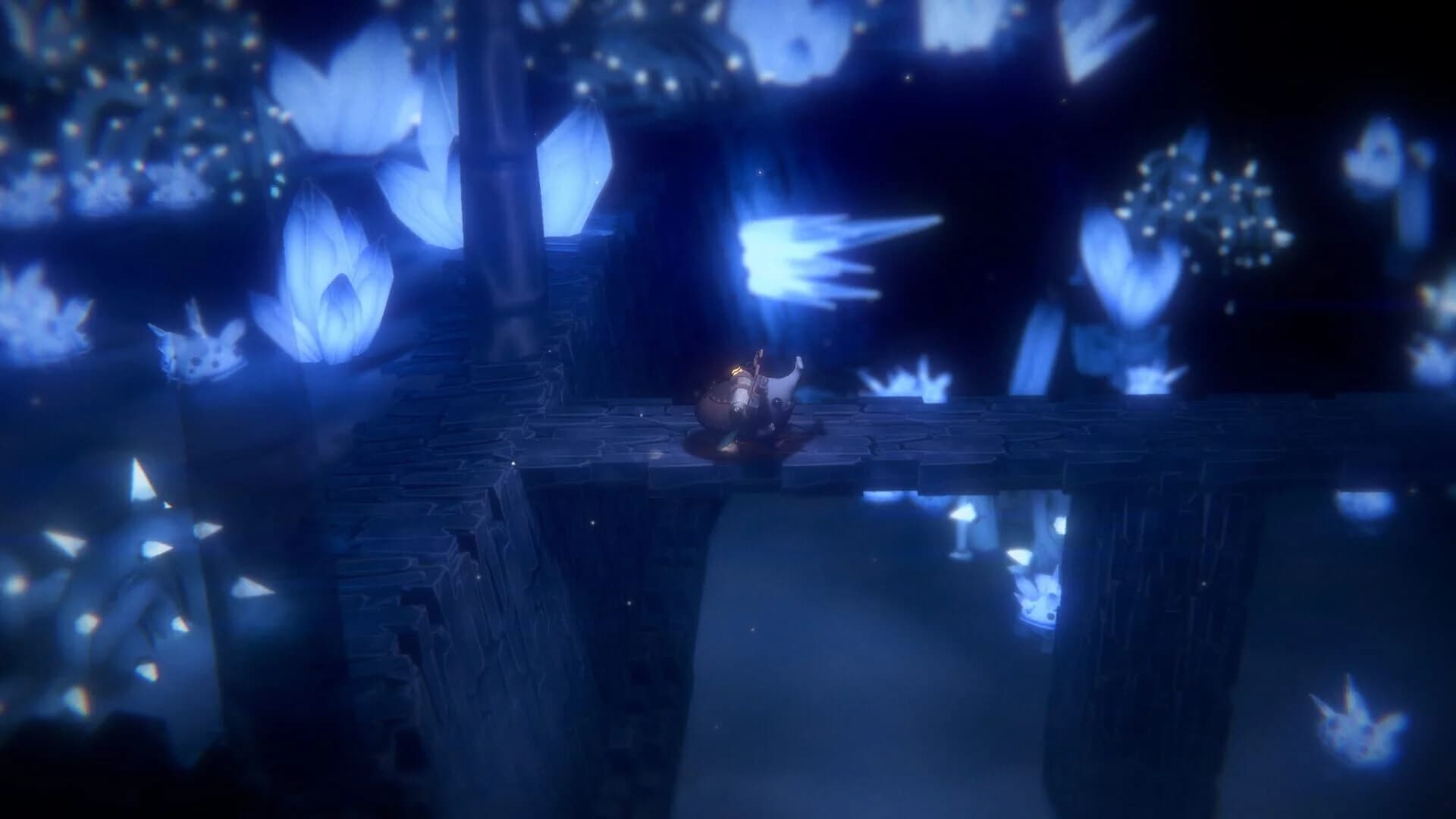 Gloomveil screenshot 4