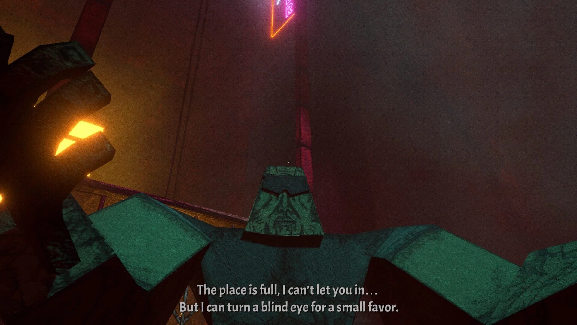 Gloomy Juncture screenshot 2